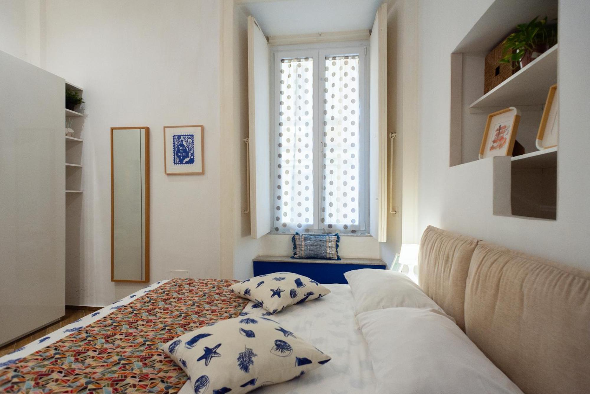 La Casa Blu A Toledo Di Alberto Neapel Exterior foto